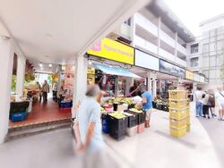 Ang Mo Kio Avenue 8 (D20), Shop House #562731071